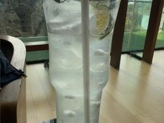 -逸廊大堂吧-下午茶·简餐-千岛湖自由洲际殿