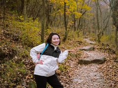 -玉渡山自然风景区