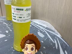 -师傅仔美食(东华老店)