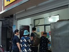 门面-马记粉店(五一东村店)