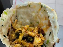 -尚食卢记烧饼(凤凰路总店)