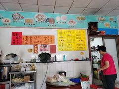 -俊丽双皮奶甜品店