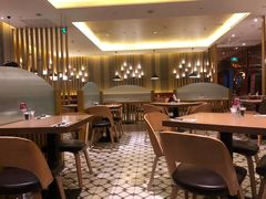 -Sizzler时时乐西餐厅(长楹天街购物中心店)