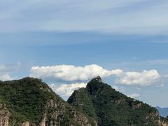 -龙庆峡风景区