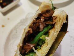 羊肉火烧-谭十三南昌大排档(船山路总店)