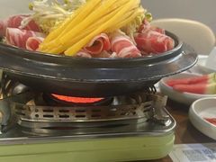 -八福力韩国休闲餐厅(泉舜店)