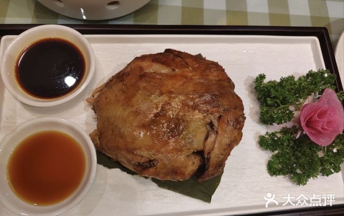 无名居(西直门总店)图片