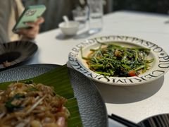-泰莲庭·溪畔餐厅(雁栖湖店)