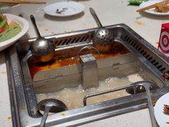 -海底捞火锅(高科广场店)