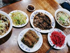 -柴氏风味斋(甘家口店)