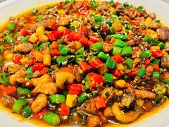 -鸡毛店·川菜(李家沱店)