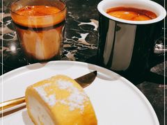 -大酉·M Coffee(北京美术馆店)