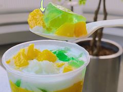 -7分甜(苏州中心店)