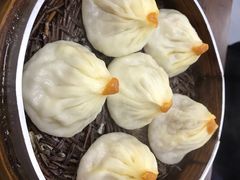 -鲁氏汤包王(长白街店)