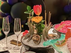 -ONE FULL 古董港式海鲜火锅