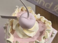-好利来(十里河店)