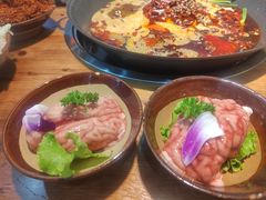 -楠火锅(哈尔滨金爵万象店)