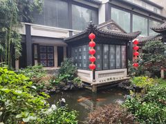 -北园酒家(小北路店)