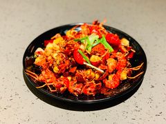 -一棠龙虾(徐家汇城开YOYO店)