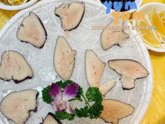 -官塘陈记鱼生·潮汕砂锅粥·牛肉火锅(潮枫路总店)