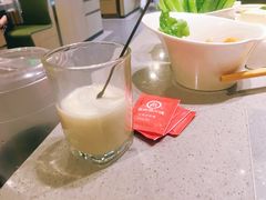 -海底捞火锅(凯德广场店)