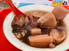 -农园餐厅(北京大学店)