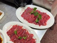 -燃计沙茶皇·香港沙茶火锅(人广旗舰店)