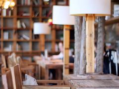 大堂-漫咖啡MAANCOFFEE(清江路店)