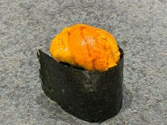 -嶺寿司