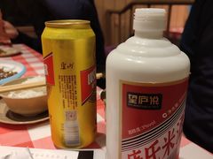 -望庐说·本地菜馆