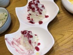 -伊喜饺子(五道口学院路店)