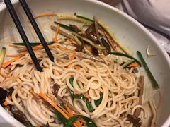 -云海肴·云南小炒·汽锅鸡(天津国金汇店)