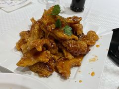 锅包肉-双井轩(双井店)