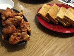 -HELLO 27 意面·沙拉·帕尼尼