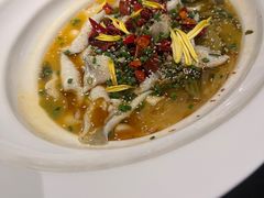 -绿茶餐厅(coco park 店)