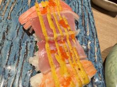 -匠和风精致料理(宁德万达店)
