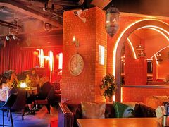 -音乐房子·Vintage Live Bar(玉林总店)