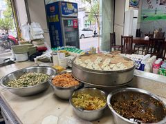 -詹氏包记(文公路店)