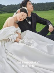 -薇喜影像艺术中心 ART PHOTO