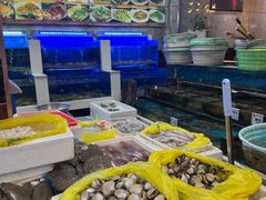 -小铜锣湾海鲜家常菜馆(河西店)