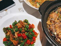 -李老哈·东北菜(宋园路店)