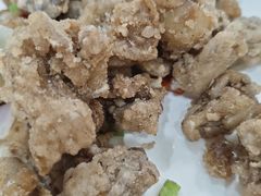 -余杨鸭鸭餐厅