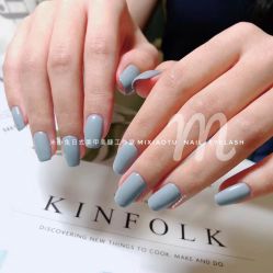 -米小兔美甲美睫