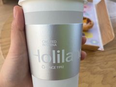 -好利来(牡丹园店)