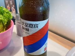 -刘炭长牛烧大块烤肉(珠海香洲店)
