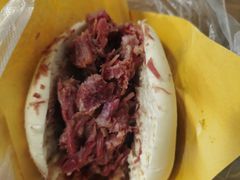 -邢老三肉丸糊辣汤(西安总店)
