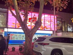 -健康路夜市