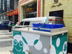 名羊天下陕北横山铁锅羊肉(博文路店)-名羊天下陕北横山铁锅炖羊肉(博文路店)