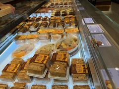 -丁香西饼屋(桂林路店)