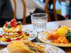 -Alimentari早午餐(安福路店)